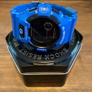 G shock GWX 8900